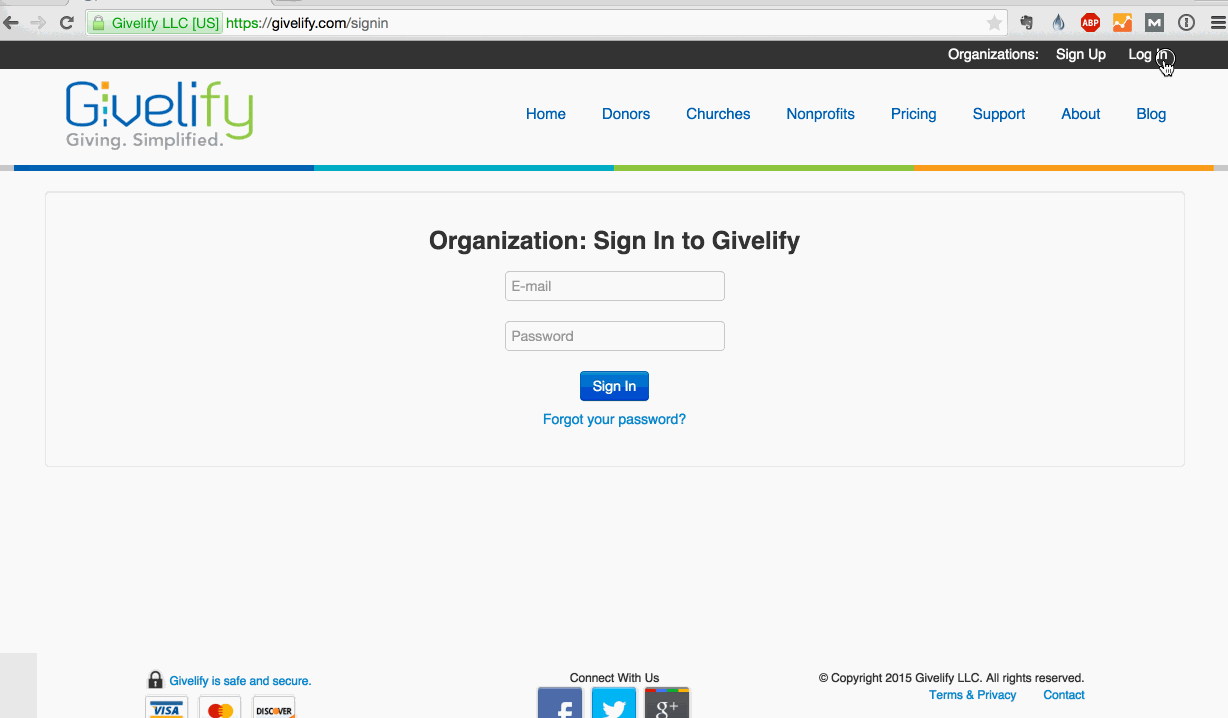 Enhance Fundraising Events With Givelithons