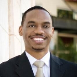 Anthony DeShazor at Givelify How to Nurture a Culture of Generosity