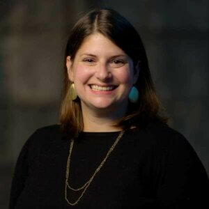 Melissa Spas How to Nurture a Culture of Generosity