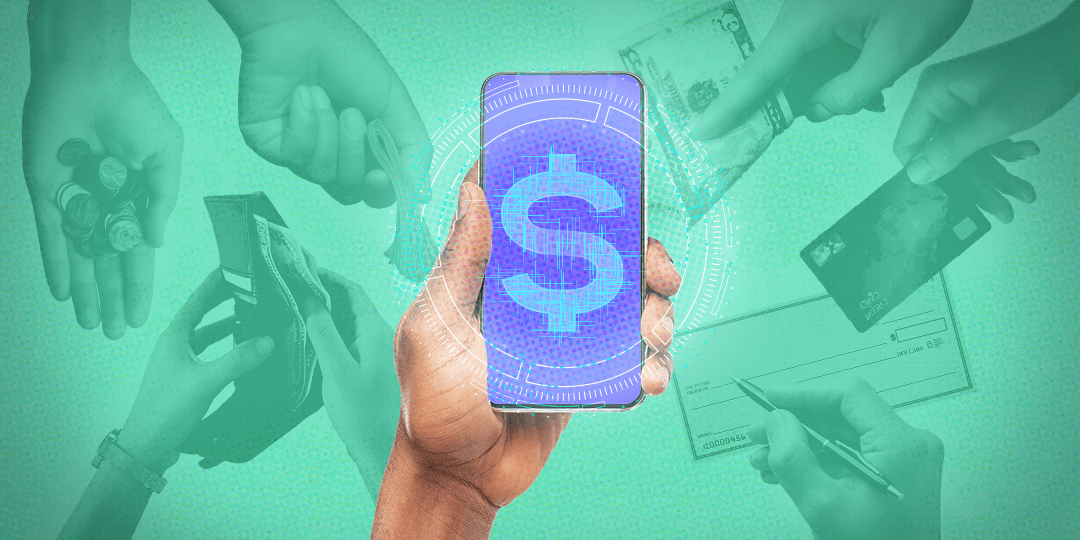 technology and giving technology and giving