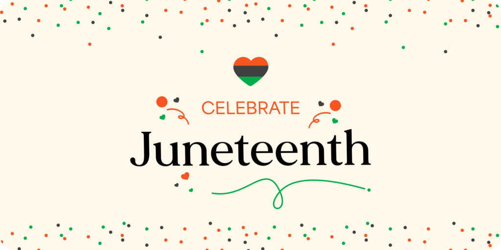 Juneteenth celebration Juneteenth celebration