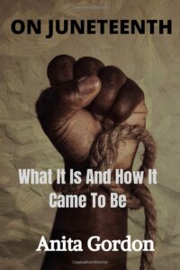 How do you show respect to Juneteenth On Juneteenth book cover